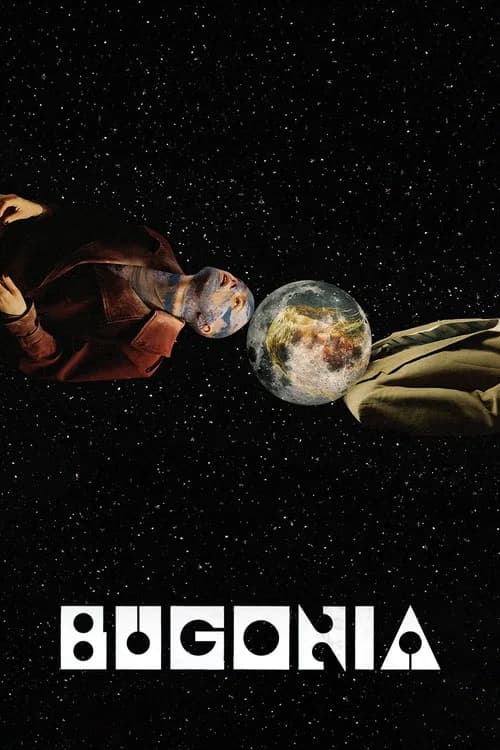 Bugonia poster
