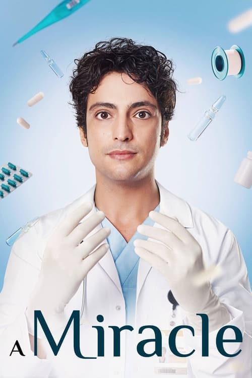 Mucize Doktor poster