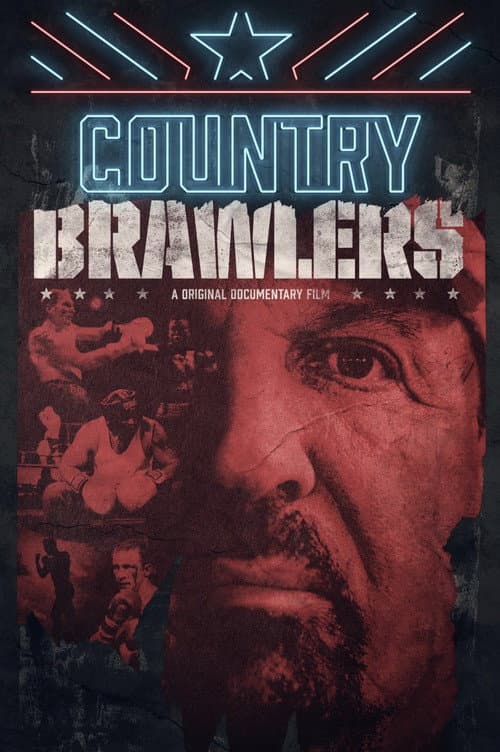 Country Brawlers poster