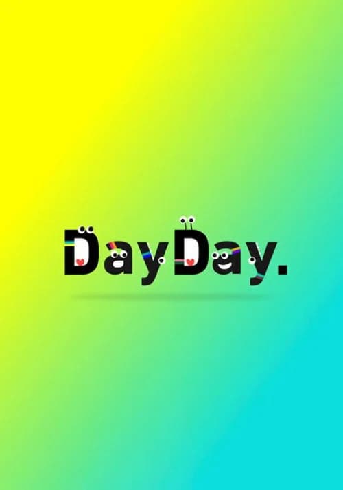 DayDay. poster