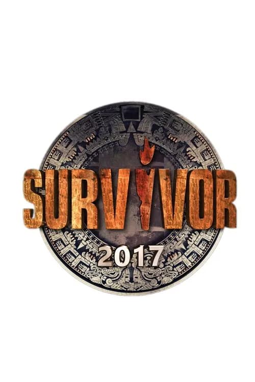 Survivor poster
