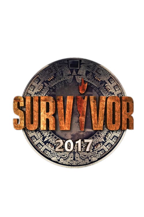 Survivor poster