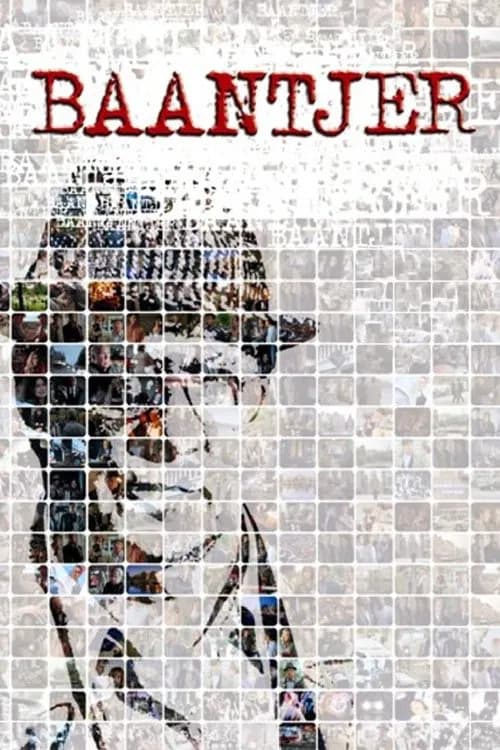 Baantjer poster