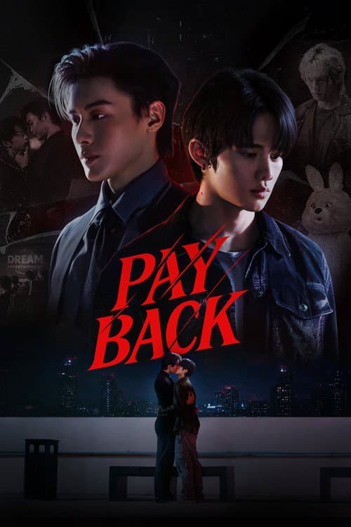 Payback poster