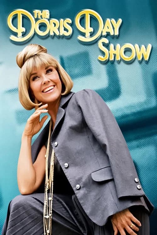The Doris Day Show poster