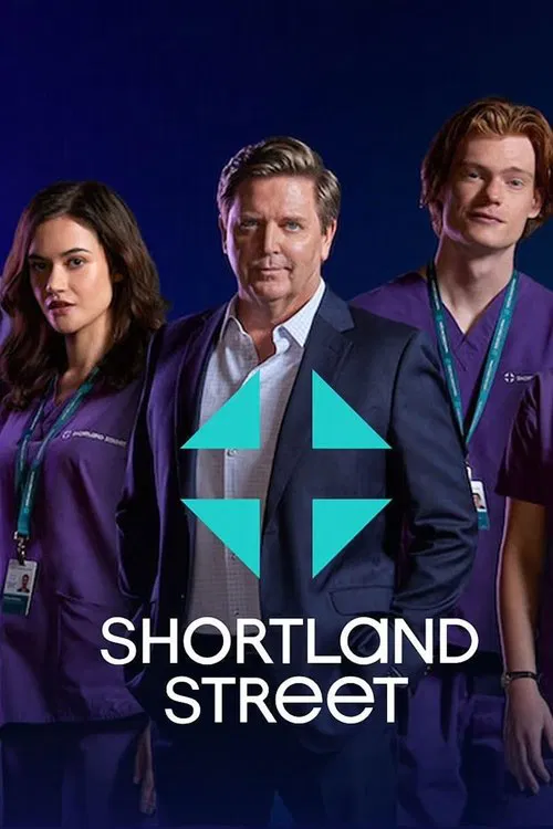 Shortland Street poster