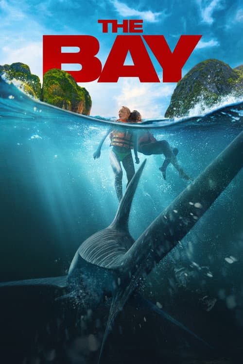 The Bay poster