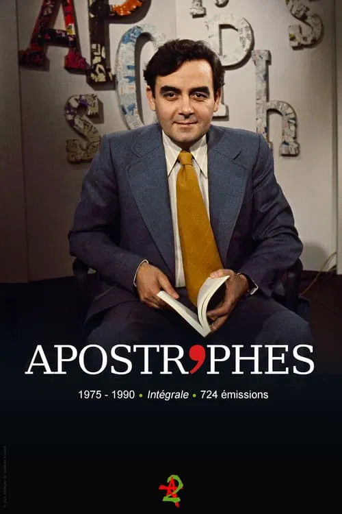 Apostrophes poster