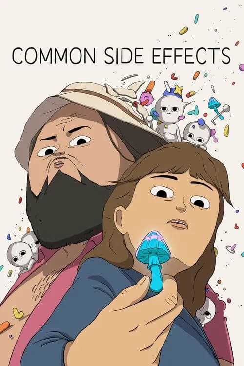 Common Side Effects poster