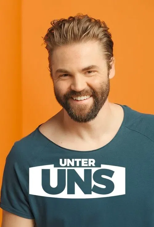 Between Us poster