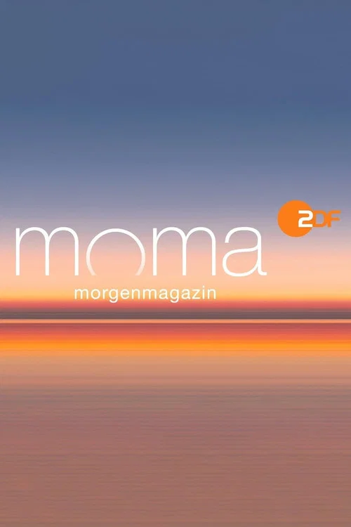 Morgenmagazin poster