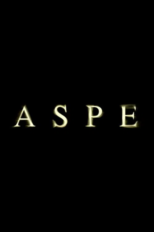 Aspe poster