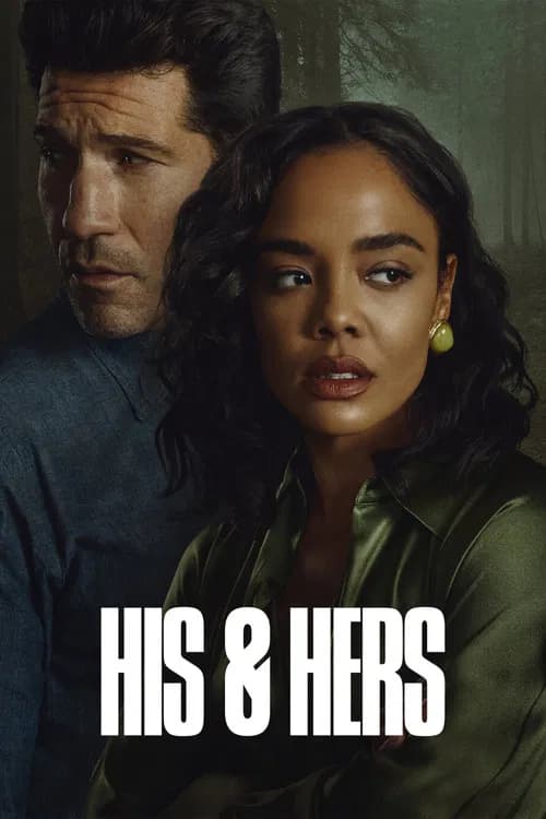 HIS & HERS poster