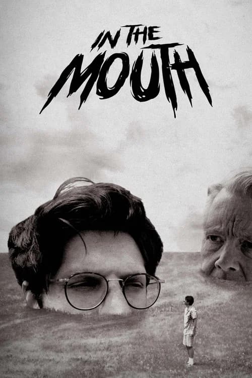 In the Mouth poster
