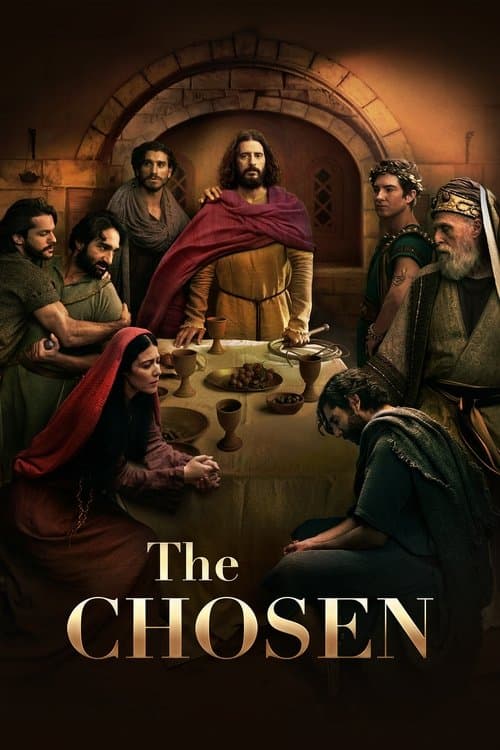 The Chosen poster