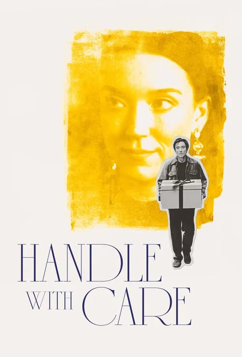 Handle with Care poster