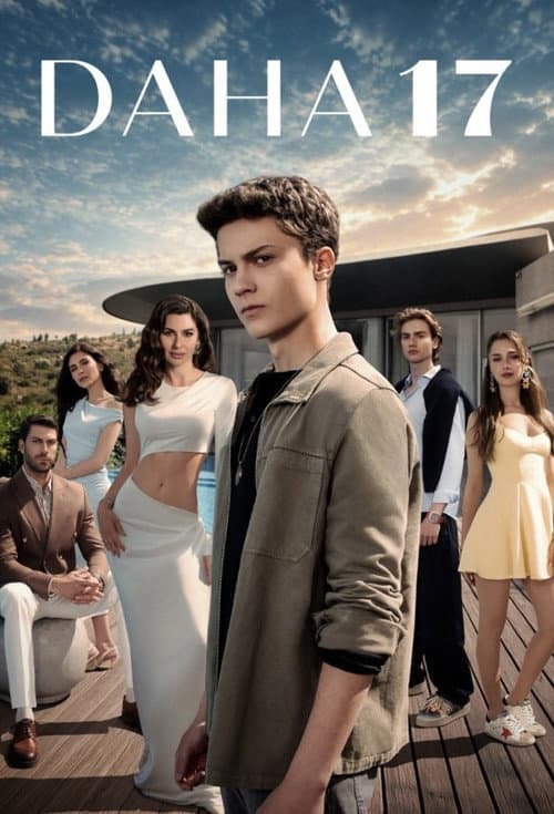 Torn Apart poster