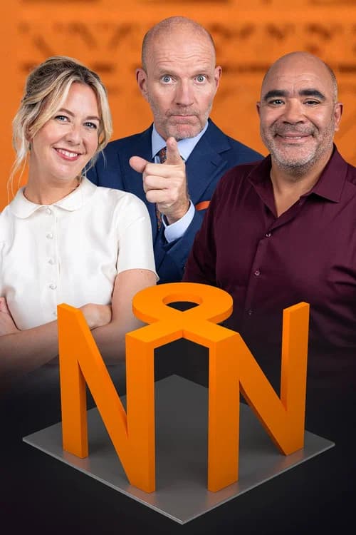 Nytt på nytt poster