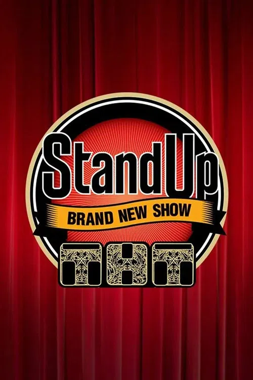 Stand Up poster