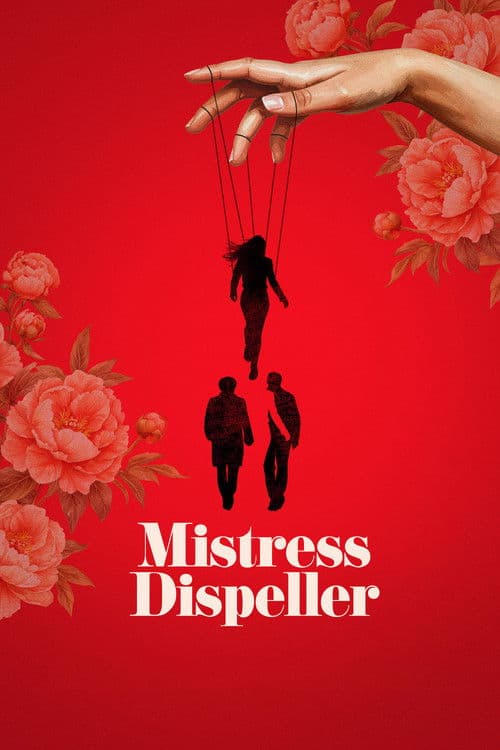 Mistress Dispeller poster