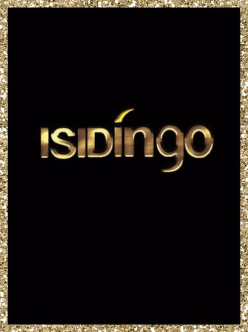 Isidingo poster