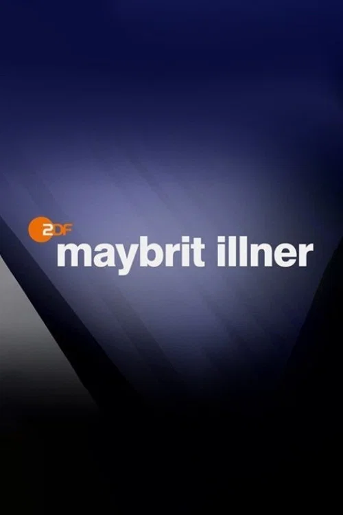 maybrit illner poster