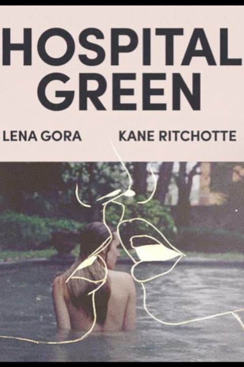 Hospital Green poster