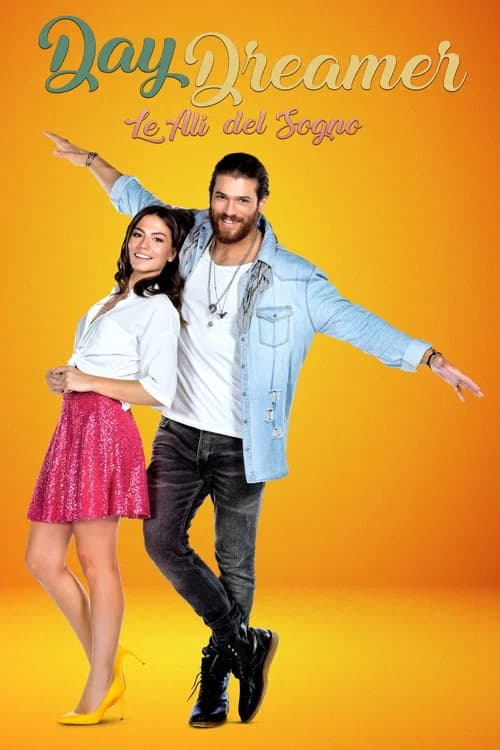 Erkenci Kuş poster