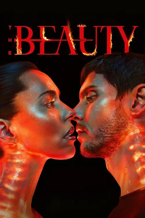 The Beauty poster