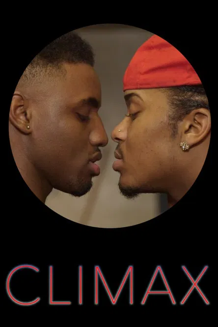 Climax poster