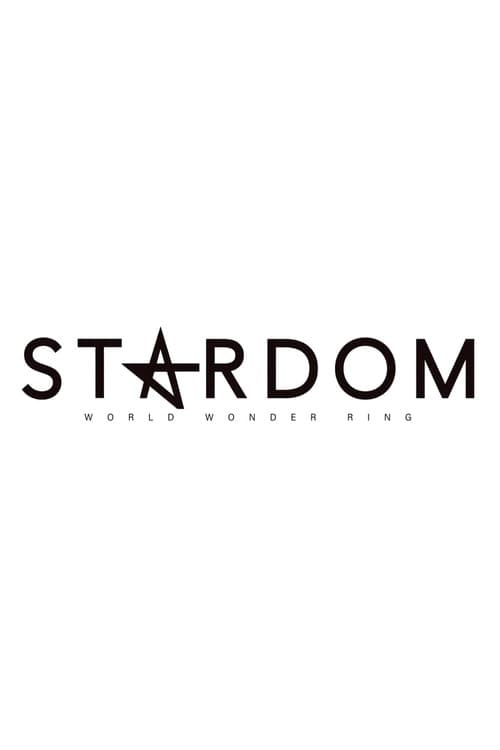 Stardom on Stardom World poster