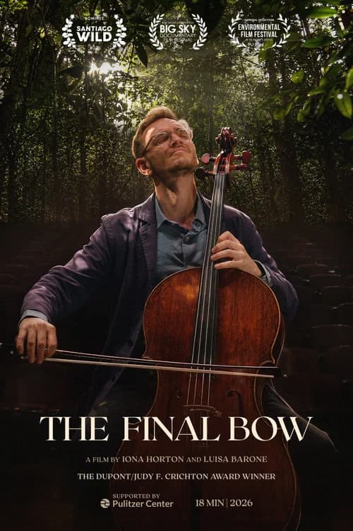 The Final Bow poster