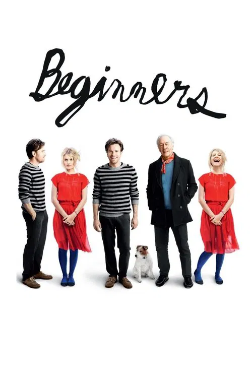 Beginners poster