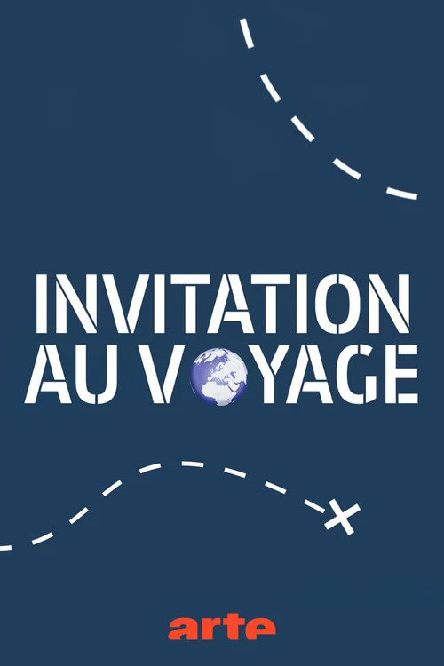 Invitation Au Voyage poster