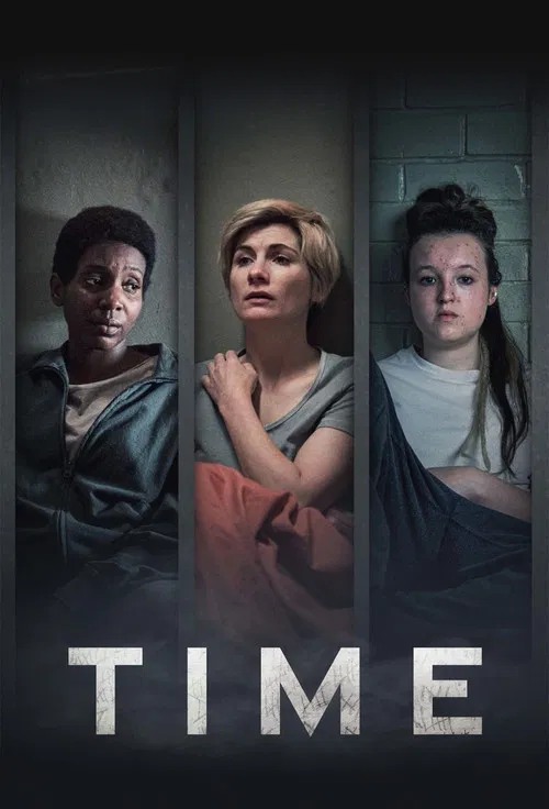 Time poster