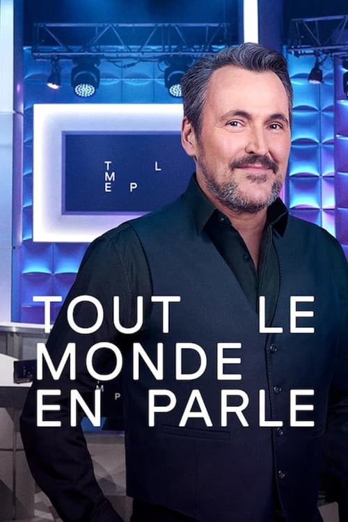 Tout le monde en parle poster