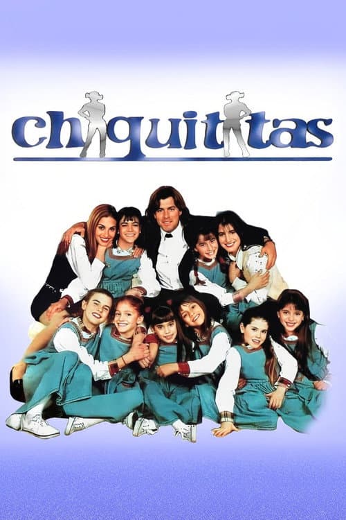 Chiquititas poster