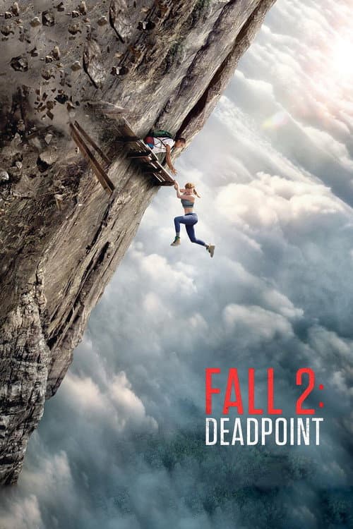Fall 2: Deadpoint poster