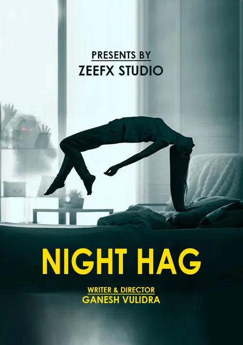 hindi poster