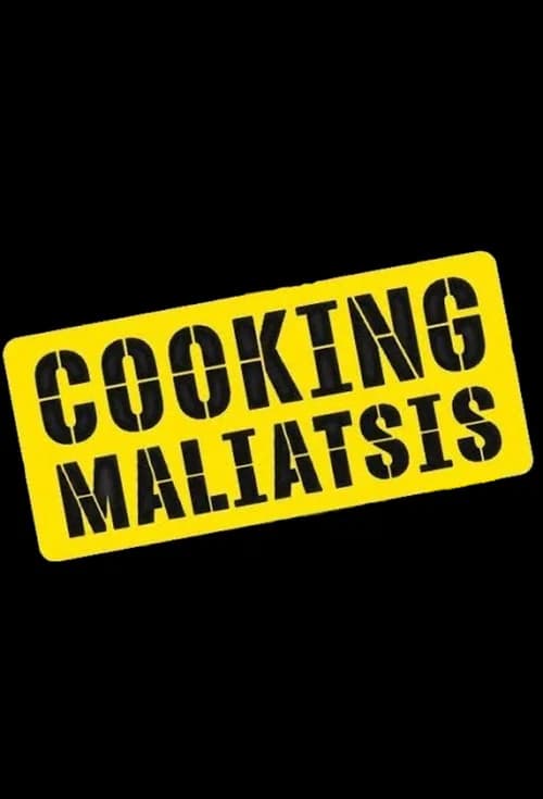 Cooking Maliatsis poster