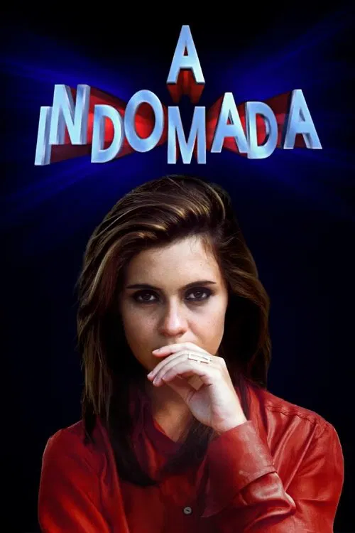 A Indomada poster