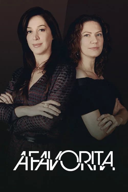 A Favorita poster