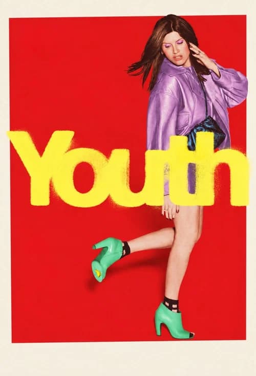 Youth poster