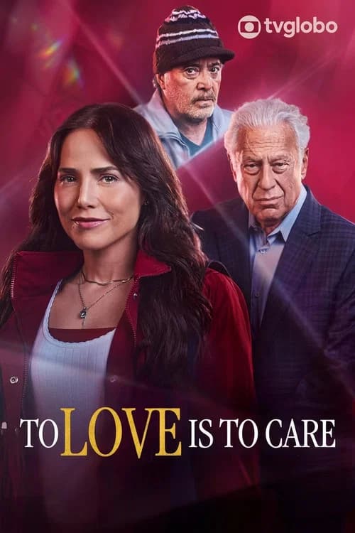 To Love Is To Care poster