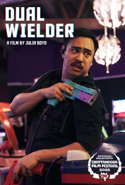 Dual Wielder poster