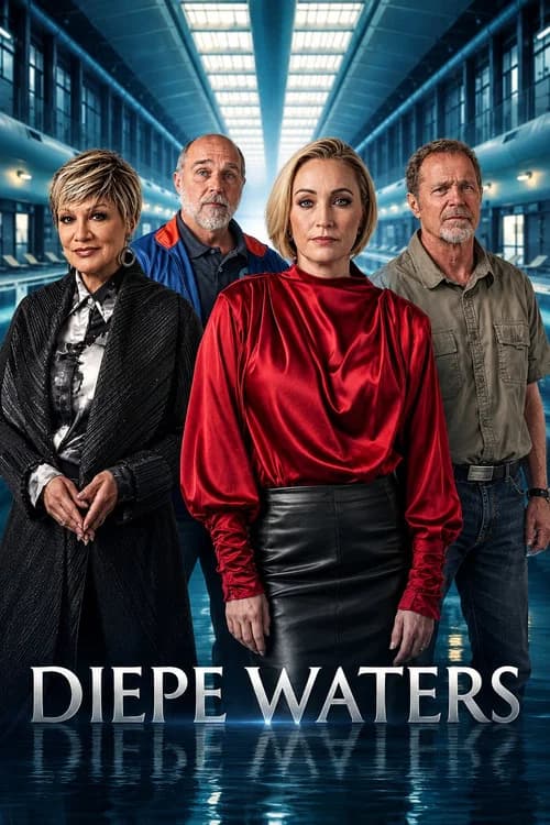 Diepe Waters poster