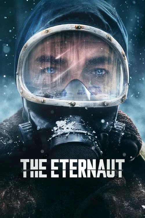 The Eternaut poster