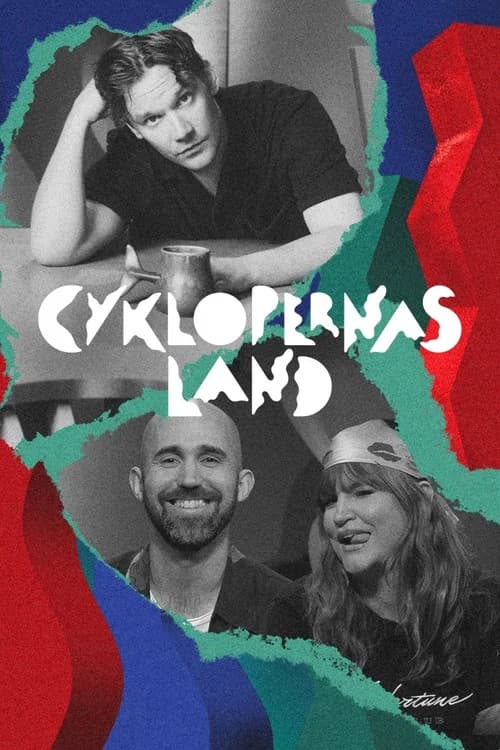 The Land of the Cyclops poster