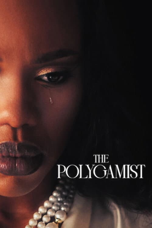 The Polygamist poster
