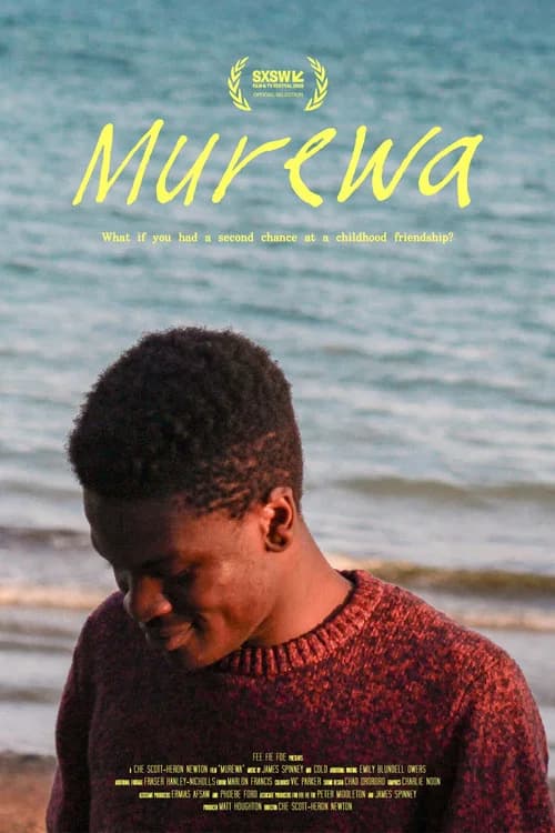 Murewa poster